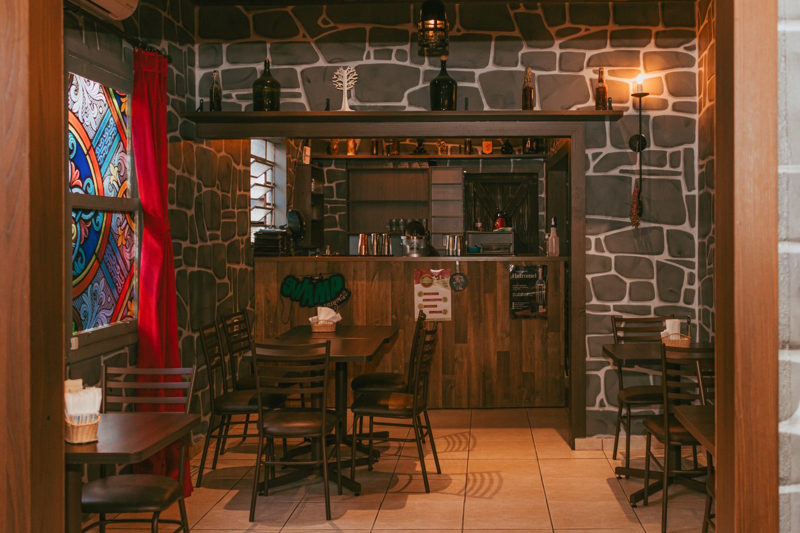 Bar da Taverna